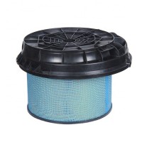 Auto Parts Engine Air Filter Element use for Mercedes Benz truck OEM: 0040942504, E497L, C411776