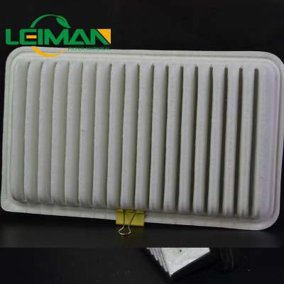 OEM 17801-20040/J1322086/ 16020 Air Filter replacement for Toyotas Lexus