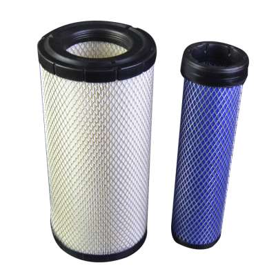 Filter manufacturer supply replacement truck parts engine air filter P828889