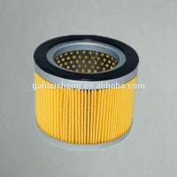 909509 4500855124 730535 C782 SA19956 SL8314 Paper air filter element