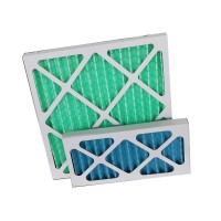 air panel filter f5 f6 f7 for ac air conditioning filters