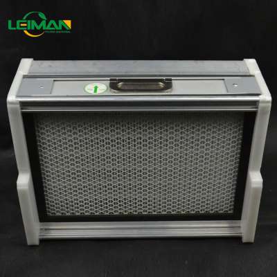 Industrial Dust Air Filter Ventilation Hepa Filter Manufacturer for Air Filter System