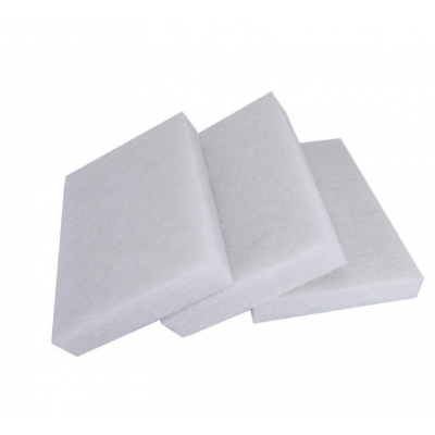 280g to 360g non woven air filter paper