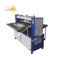 filter paper pleating machine,air filter center tube rolling machine