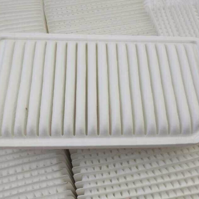 Cabin filter material good quality filter cloth