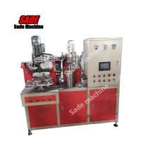 CHINA GOOD QUALITY PU GLUING MACHINE