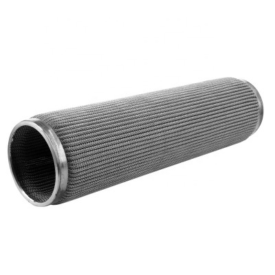 high efficiency air filter industrial dust collector filters