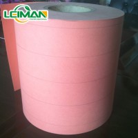 automotive air filter paper Motorcycle pleating flame retardant air filter paper High dust holding capacity filter paper