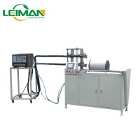 Good quality best price horizontal gluing machine for air filter