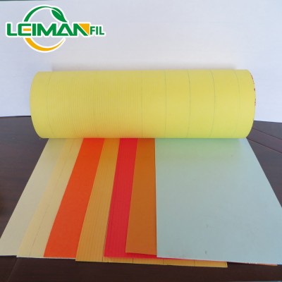 Good quality filter paper for filters