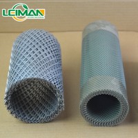 Truck air filter material  filter mesh