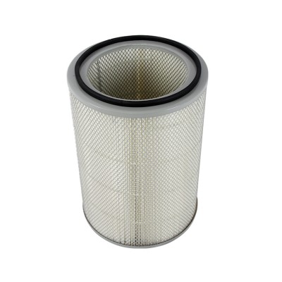 metal mesh air filter element assy for truck dust filter