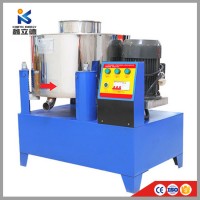 high quality mini oil filter press machine edible oil centrifuge filter