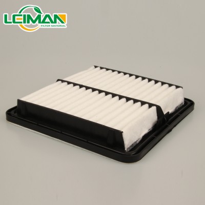 Cabin air filter non-woven filter cabin filter