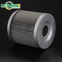 INTERNORMEN filter 312525 High quality hydraulic filter