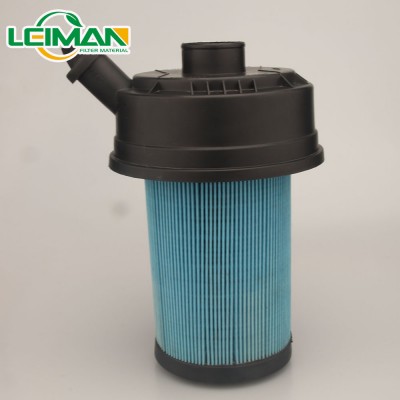Element filter for compressed air dryer car oil fliters