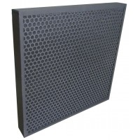 Good price carbon air filter for greenhouse