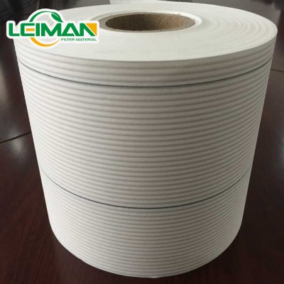 Best supplier for truck air filter paper in China