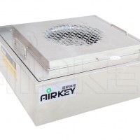 Stainless Steel FFU Fan Filter Unit for Cleanroom