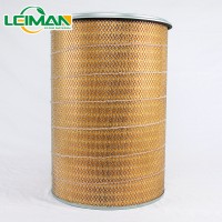 Air filter for gas turbine daihatsu hijet s83p s110p and s210p cleaner machine