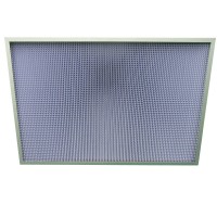 Best quality air filter hepa 10 micron filter