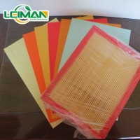 filter paper for car oil filters