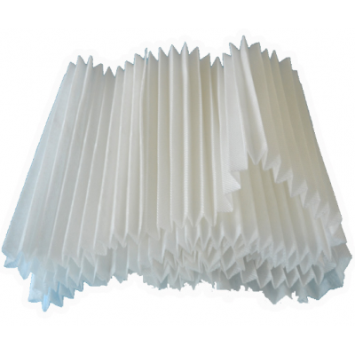 Cabin filter Non-woven Cloth material for air condition filter